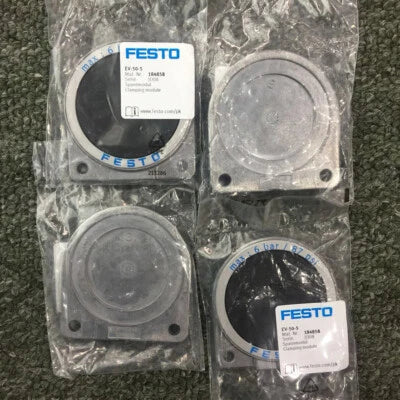 1PC Festo EV-50-5 184858 Diaphragm Clamping Cylinder EV505 Free Shipping