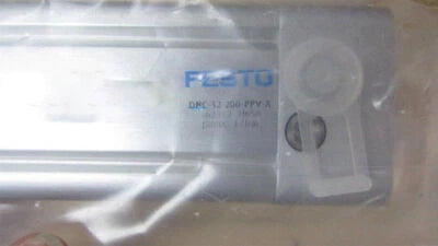 1PC  FESTO DNC-32-200-PPV-A Cylinder DNC32200PPVA Free Shipping