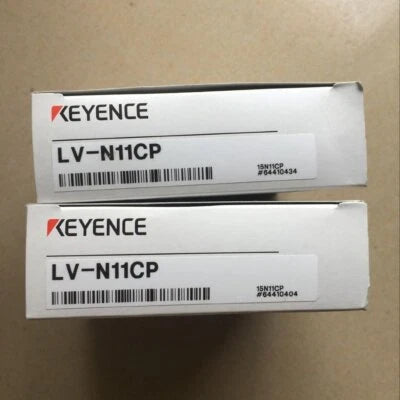 1PC Keyence LV-N11CP Laser Sensor LVN11CP  ping/da #P