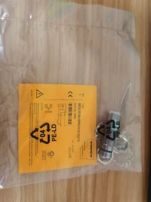 TURCK BID2-G180-AP6-H1141/S212 PROXIMITY SWITCH #P