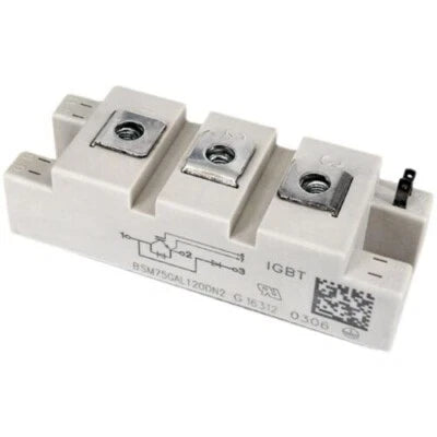 Quality Guarantee 1PCS  Module Power Supply BSM75GAL120DN2 #P