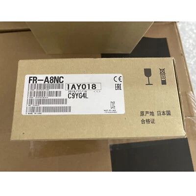 Mitsubishi FR-A8NC Free Shipping/d #P