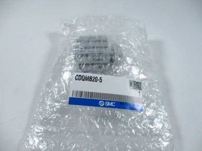 1PC  SMC CDQMB20-5 Cylinder CDQMB205 Free Shipping #P