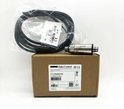 1pcs  511.954603745 0-400Bar 4-20mA  pressure sensor transmitter#P