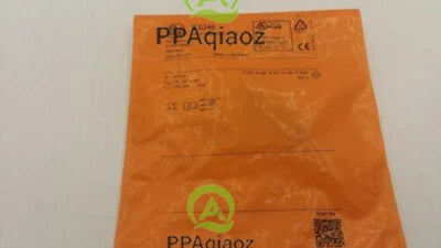 1PCS  IFM IFS246 Proximity Switch Free Shipping