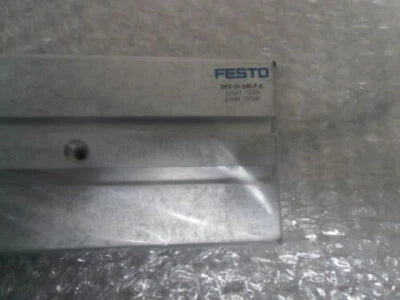 1PC  FESTO DPZ-16-100-P-A 32691 Cylinder ping