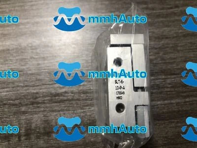 1PC  Festo Slide Cylinder SLT-6-10-P-A 170549 SLT610PA #P