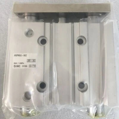 SMC MGPM32-50Z Cylinder 1PC  MGPM3250Z Free Shipping #P
