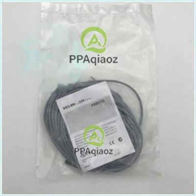 1PC  FESTO SIES-8M-PO-24V-K-7.5-0E 551391 Proximity Switch Free Shipping