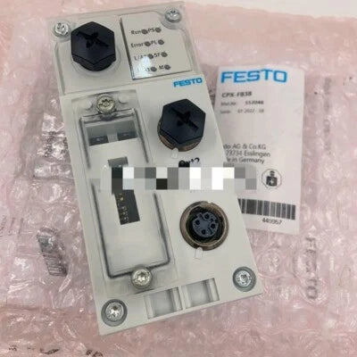 1PC Festo CPX-FB38 552046 Module CPX-FB38 ping