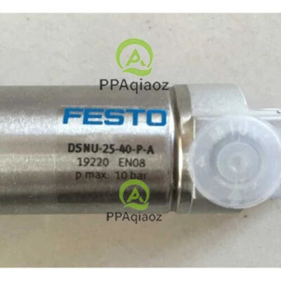 1PC  FESTO DSNU-25-40-P-A 19220 Cylinder Free Shipping