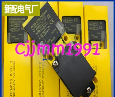 1PC  sensor BI15U-CP40-FDZ30X2 #P