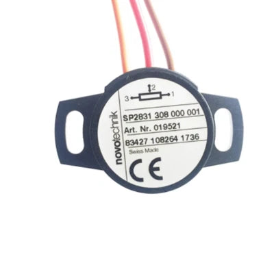 Novotechnik SP2831-308-000-001 Sensor  One Free Shipping  #P