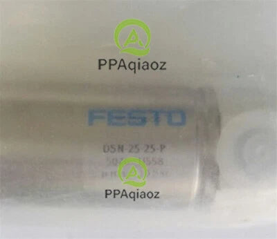 1PC  FESTO DSN-25-25-P 5076 Cylinder Free Shipping