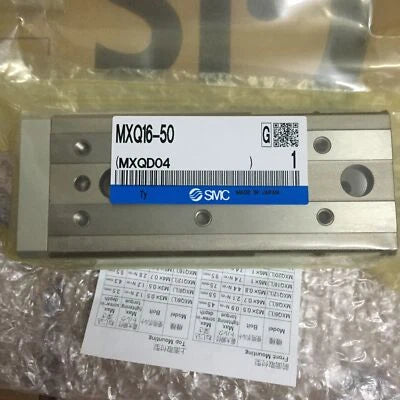 SMC MXQ16-50 Cylinder 1PC  MXQ1650 ping #P
