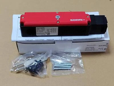 1PCS  for Euchner TP3-2131A024M 084142 Safety Switch Free Shipping #P