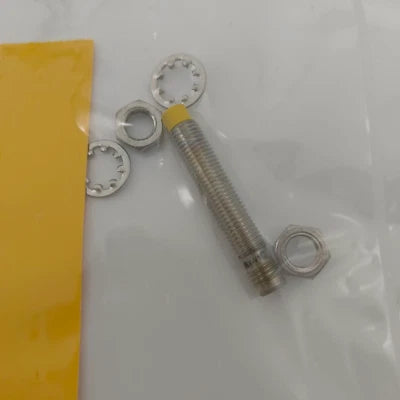 Turck NI4U-EG08-AP6X-V1131 Proximity Switch NI4UEG08AP6XV1131 #DW #P