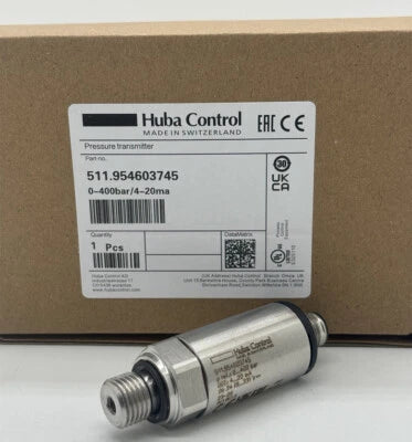 1pcs  511.954603745 0-400Bar 4-20mA  pressure sensor transmitter#P