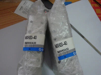 1PC SMC MXH20-40 Cylinder MXH2040  ping#P