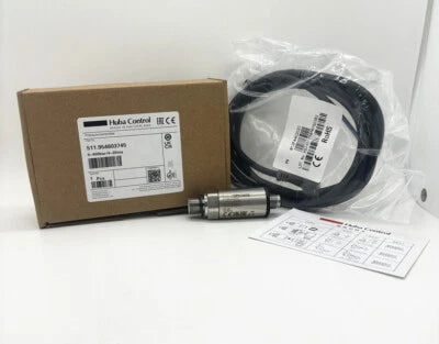 1pcs  511.954603745 0-400Bar 4-20mA  pressure sensor transmitter#P