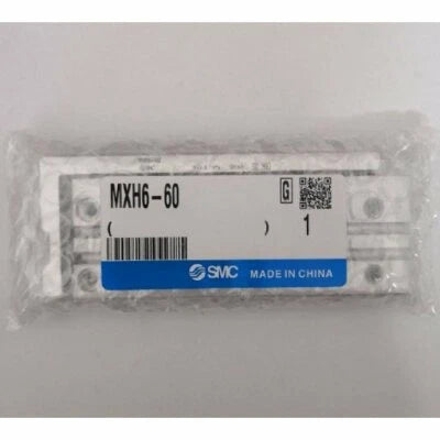 SMC MXH6-60 Cylinder 1PC  MXH660 Free Shipping#P