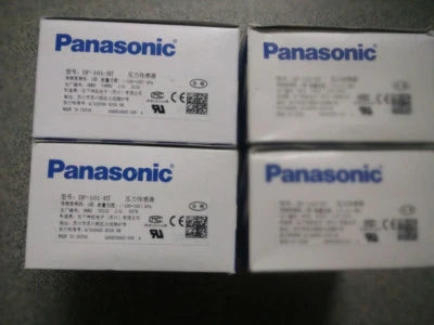 Panasonic DP-101-HT Pressure Switch 1PC  Free Shipping DP101HT #P