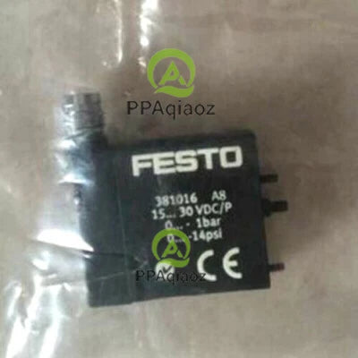 1PC  FESTO 381016 SC VADMI-...-P ping