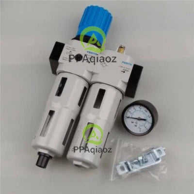 1PC  FESTO FRC-1/2-D-MIDI 159590 Service Unit Free Shipping