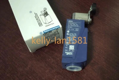 1PC  Schneider Osiswitch ZCP21 ZCY18 Limit Switch #P