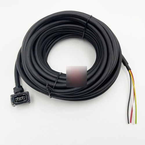 1PC  FOR Mitsubishi cable MR-PWS1CBL05M-A2-H SHIP FREE