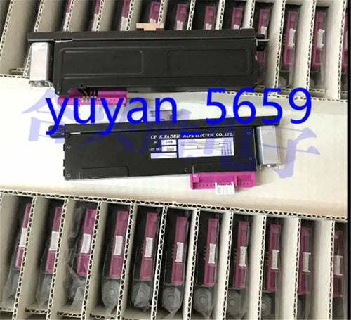 1PCS  Sliding potentiometer  ALPS RSA0K11V901S 10KB