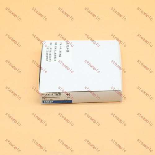 OMRON  ONE fiber optic sensor E32-ZT16PR E32-ZT16PR 2M spot stock