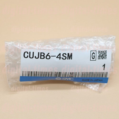 SMC Cylinder CUJB6-4SM Quality assurance#LJ