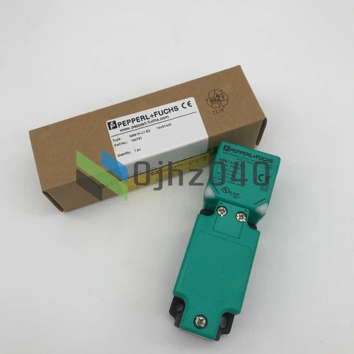 1PCS  PROXIMITY NBB15-U1-E2