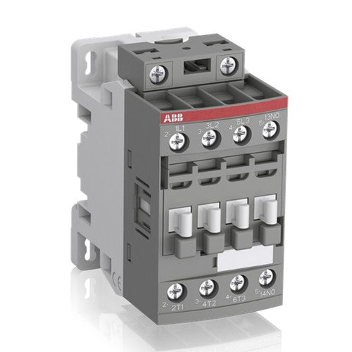 ABB AF12-30-10-14 Contactor 50 Hz / 60 Hz 250V - 500V