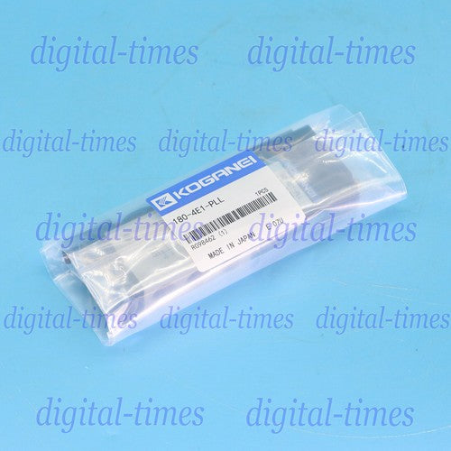 One  180-4E1-PLL KOGANEI solenoid valve Fast Ship