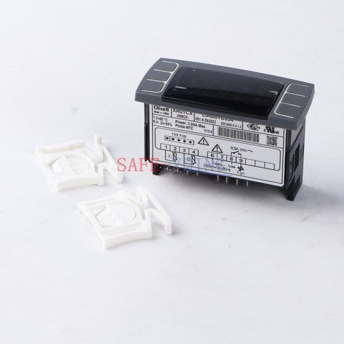 1PCS  DIXELL XR01CX-5N8C0 Temperature Controller