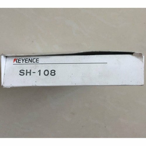 one  keyence Proximity Sensor SH-108 SH-108 Free shipping