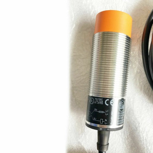 IFM II0012 IIA2015-ABOA Proximity Switch Sensor KD