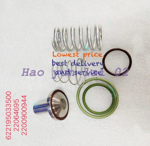 1X For Minimum Pressure Valve Maintenance Kit MPV Kit 22064695