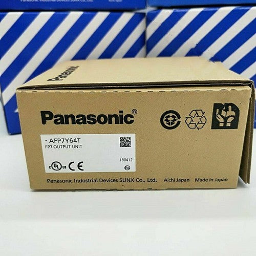 For Panasonic AFP7Y64T  Output Unit Free Shipping