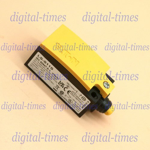 1PC  Eaton moeller LS-S11S Free shipping#LJ