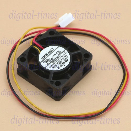 One For Fanuc  1606KL-05W-B59 drive fan Free Shipping