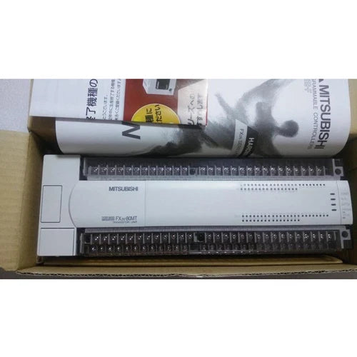 FX2N-80MT-ESS/UL  Mitsubishi Programmable Controller FX2N80MTESS/UL