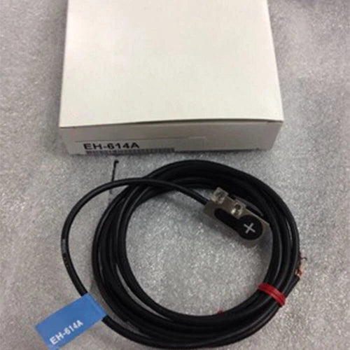 1PC Fiber Amplifier Sensor EH614A  EH-614A