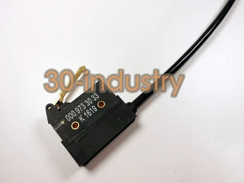 1PCS FOR 0009733033 Handbrake Switch Micro Switch  Forklift 335 series