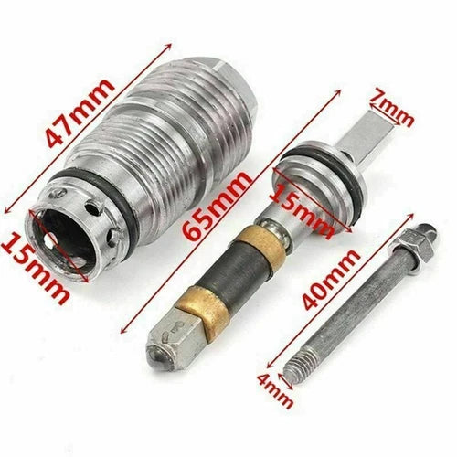 1X  for Contractor for FTX Spraying Tool Airless Repair Kit 288488 Paint Spray
