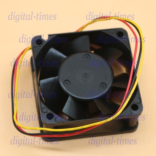 One For SANYO  109R0624S4D01 San Ace60 24V 0.08A cooling fan Free Shipping
