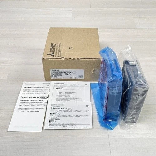 R16SFCPU-SET  Mitsubishi PLC Module R16SFCPUSET