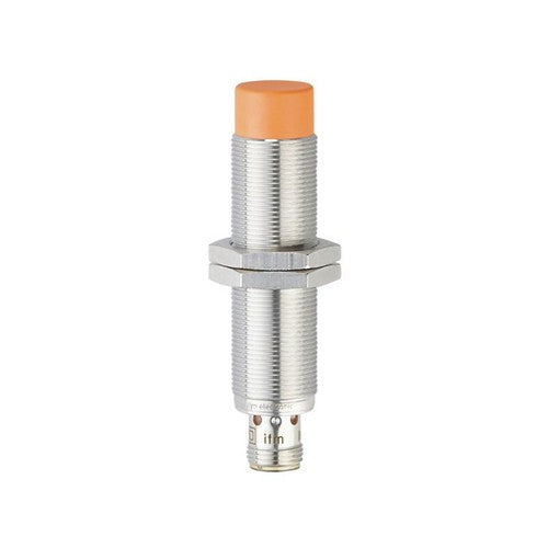 For IFM IG5526 Inductive Sensor Threaded Type 10...30 DC PNP